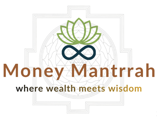 Money Mantrrah Logo