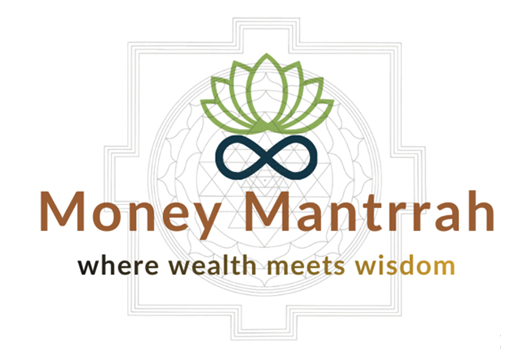 Money Mantrrah Logo