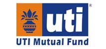 UTI Mutual Fund logo