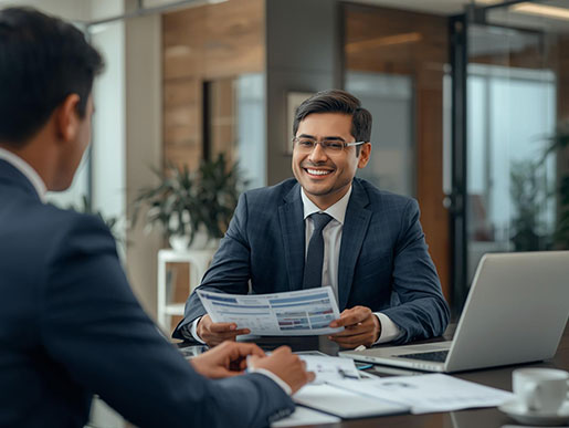 Tax-Efficient Investment Structuring