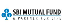 SBI Mutual Fund logo