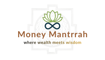 Money Mantrrah Logo