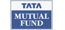 Tata Mutual Fund logo