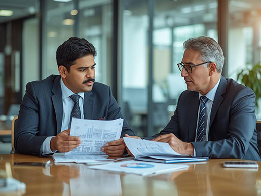 Wealth Creation And Portfolio Strategy