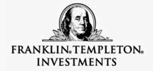 Franklin Templeton Investments logo