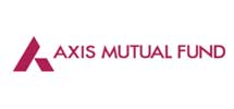Axis Mutual Fund logo