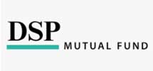 DSP Mutual Fund logo