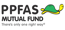 ppfas Mutual Fund logo