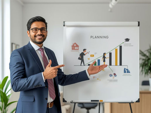 Goal-Based Financial Planning