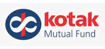 Kotak Mutual Fund logo